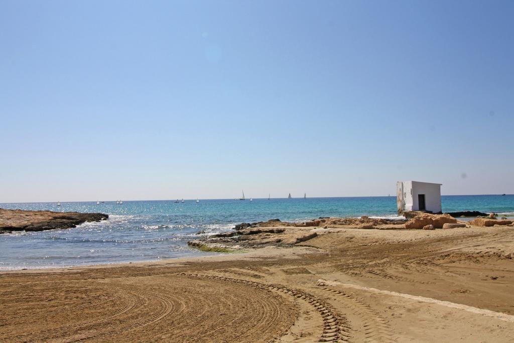 Villas Costa Calpe - Dulce Vida エクステリア 写真