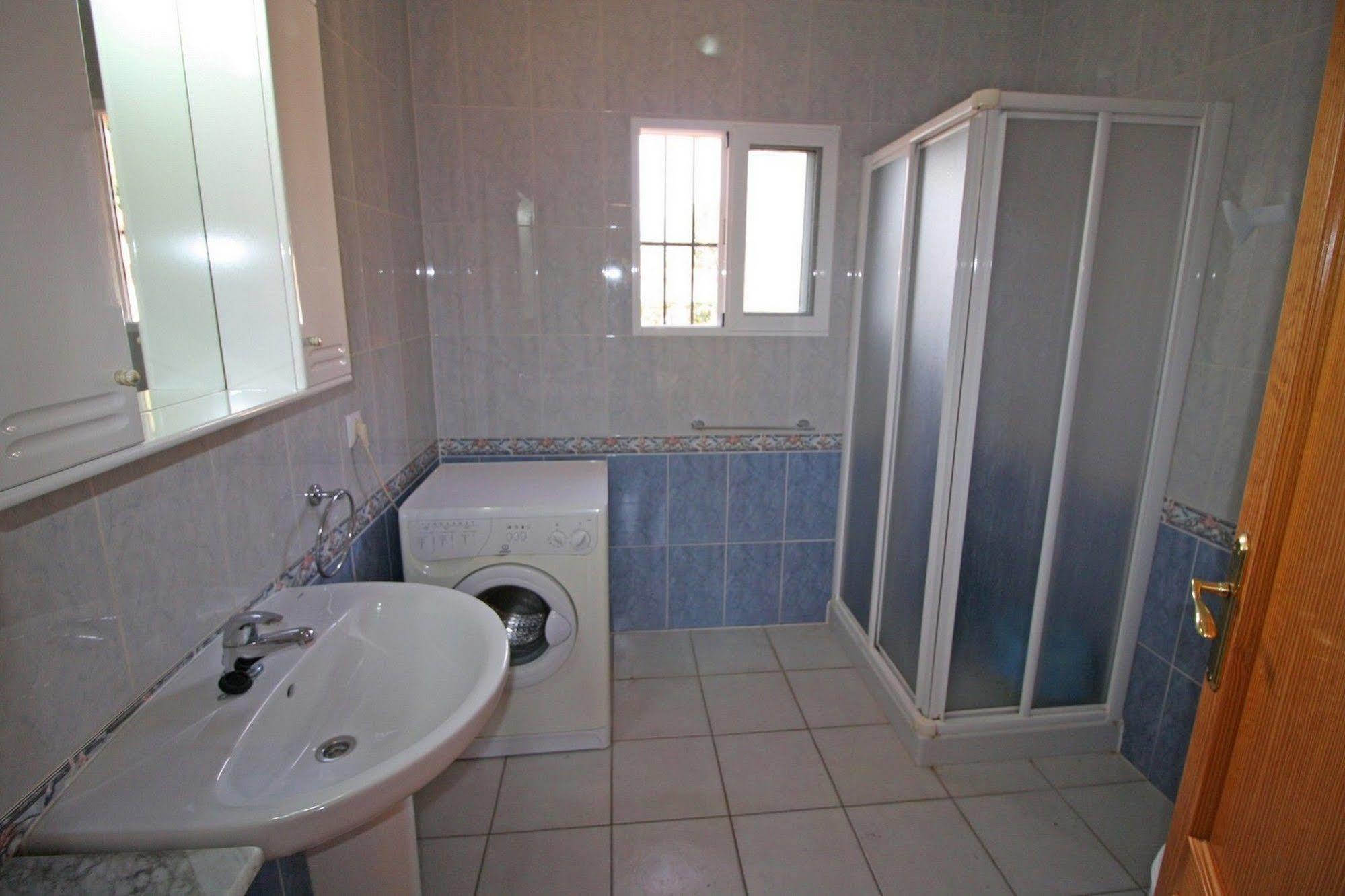 Villas Costa Calpe - Dulce Vida エクステリア 写真