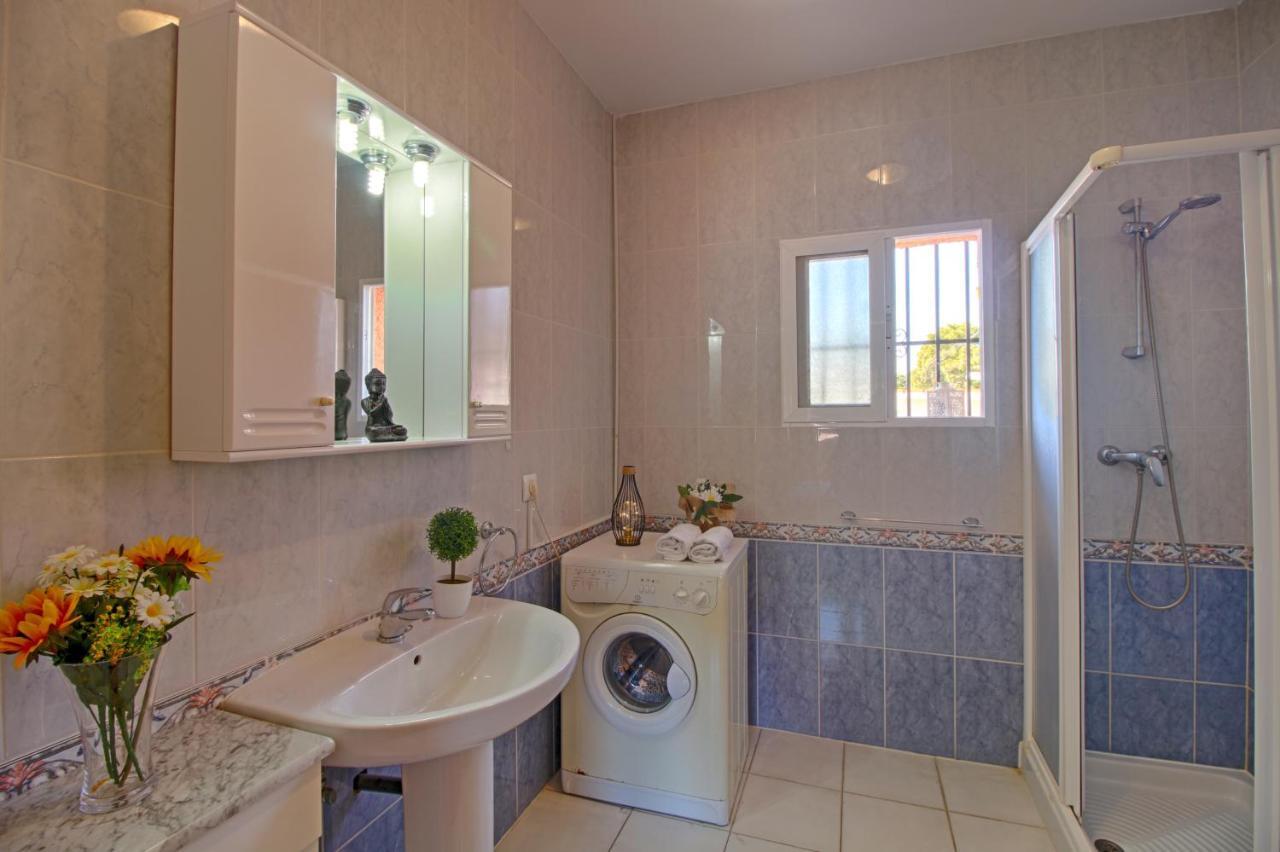 Villas Costa Calpe - Dulce Vida エクステリア 写真