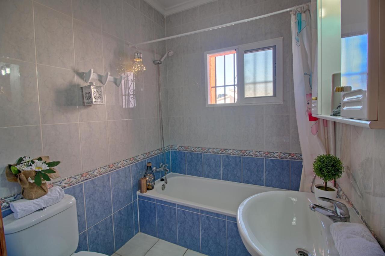 Villas Costa Calpe - Dulce Vida エクステリア 写真
