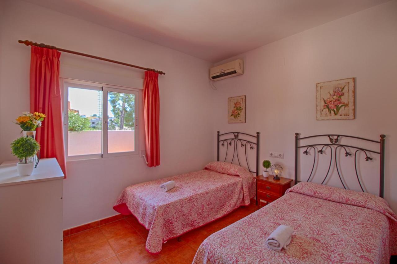 Villas Costa Calpe - Dulce Vida エクステリア 写真