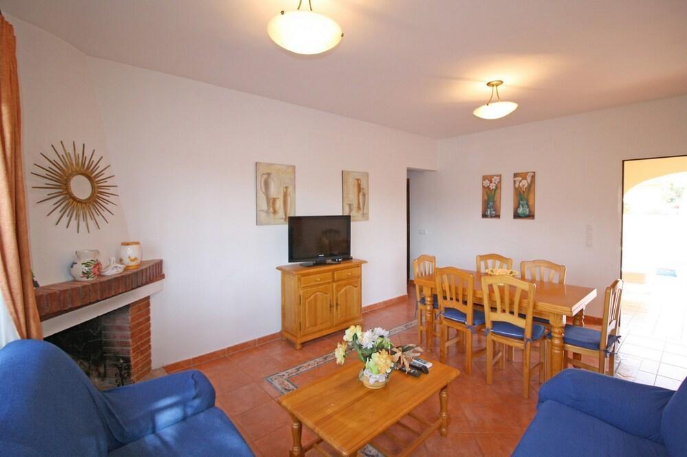 Villas Costa Calpe - Dulce Vida エクステリア 写真